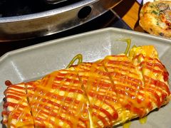 -高基五春川炒鸡排 韩国料理(威海总店)