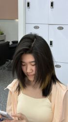 点击看大图 -HD HAIR STYLE