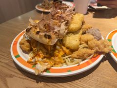 -比格比萨自助(南京万达茂店)