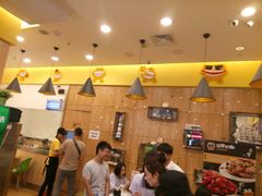 -花甲大咖(曼哈顿店)