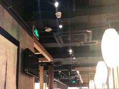 大堂-呷哺呷哺(普陀乐购真北店)