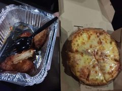 -萨莉亚意式餐厅(莲花国际广场店)