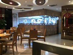 大堂-鼎泰丰(当代商城店)