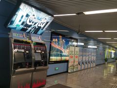 -大龙山(地铁站)