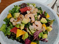 -AFS Cafe & Canteen(闽江二路店)