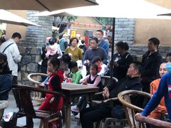 -恋乡太行水镇