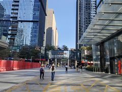 -MASTER FIT 拉伸大师·筋膜刀·西式按摩(上梅林卓悦汇店)