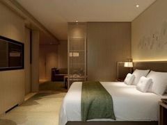 -杭州逸酒店(西湖武林店)