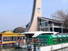 -溱湖国家湿地公园