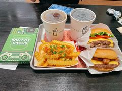 -Shake Shack(南山万象天地店)