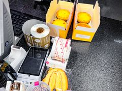 -黛汀烘焙DAINTY BAKERY(代字行合生汇店)