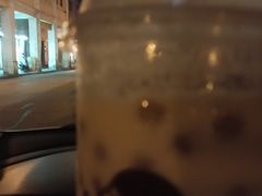 -喜茶(中山白水井店)