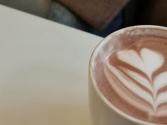 -KYO COFFEE(胶州路店)