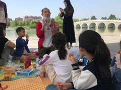 -励步儿童成长中心英文启蒙·剑桥考级·KET(万象汇校区)