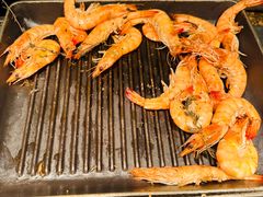 -杭州国际会议中心洲际酒店-原素全日餐厅(解放东路店)