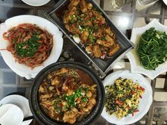 徽州美食-徽州美食(三十年老店)