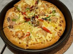 -必胜客(嘉兴万达店)