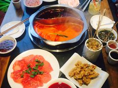 -纸盐河码头火锅(十八梯店)