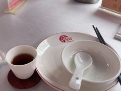 -鹿鸣酒家(越秀店)