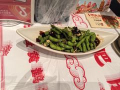 -肥肥虾庄·金牌油焖大虾(汉口城市广场店)