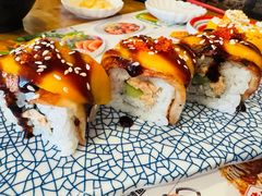 -Sushi Love 创意寿司(丽影广场店)