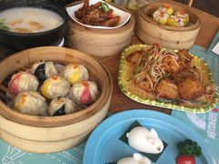 -一笼小幸运