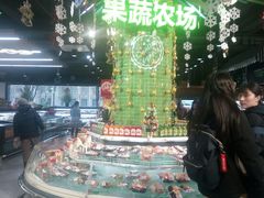 -超市发超市(学院路店)