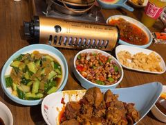 -0317火锅鸡·清真(正达店)