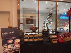 -菲住布渴酒店自助餐厅(阿里巴巴西溪园区店)