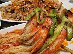 -蜀留香火锅·始于1999·原四川老火锅(白堤路店)