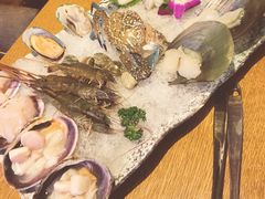 海鲜套餐-海桐