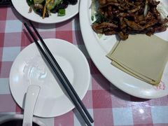 -孟记粥铺·家常菜·烧烤·粥(亚运村店)