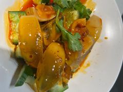 -禄鼎记·多口味酸菜鱼(侨鑫店)