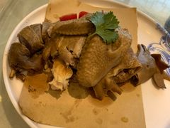 -鑫巴蜀小镇 · 水煮鱼专研店(玉桥店)