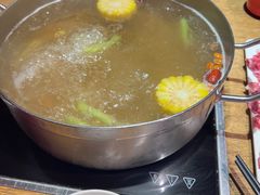 -牛很鲜潮汕牛肉火锅(朝晖路店)