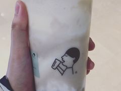 -喜茶(上海兴业太古汇店)