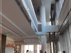 -北京柏悦酒店·锦庭餐厅Dining Room