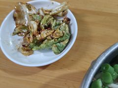 -左撇子私房面