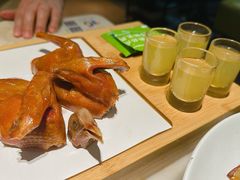 -汤城小厨•粤菜•靓汤(西直门凯德MALL店)