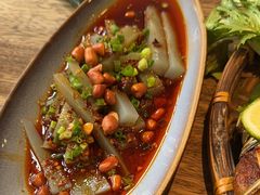 -小喜客·云南特色菜(纳西庭院店)