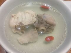 picture-云海肴·汽锅鸡·云南菜(天津国金汇店)