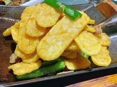 -58度品质川菜馆(经一路店)
