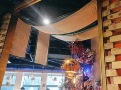 -胖老汉椒麻鸡清真新疆菜(西御街店)