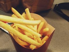 -麦当劳(龙之梦购物中心店)