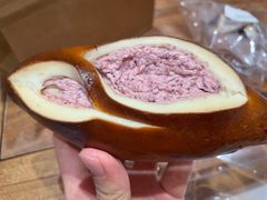 -雀食面包店(钟楼店)