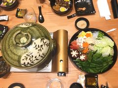 -吟松日式料理(莘庄店)