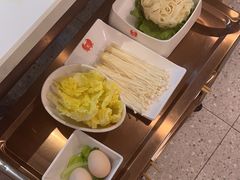 -七欣天香辣蟹火锅(闵行浦江欢乐颂店)