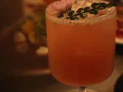 -Ocean's Table 欧舍