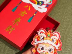 -海底捞火锅(团结桥店)
