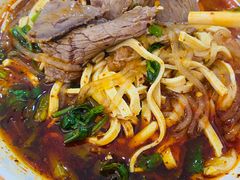 -杨家牛肉汤(淮建路店)